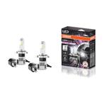Osram H4/H19 Ledriving HL Intense LED Koplamp Set P43t/PU43t, Auto-onderdelen, Verlichting, Ophalen of Verzenden, Nieuw