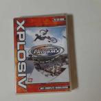 Xplosiv Mat Hoffmans pro BMX pc cd rom, Spelcomputers en Games, Games | Pc, Verzenden, Gebruikt