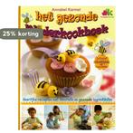 Het gezonde kinderkookboek 8716745001012 Annabel Karmel, Boeken, Verzenden, Gelezen, Annabel Karmel