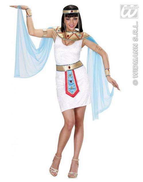 Egyptische koningin elegant, Kleding | Dames, Carnavalskleding en Feestkleding, Nieuw, Ophalen of Verzenden