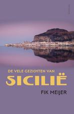 De vele gezichten van Sicilië (9789044645279, Fik Meijer), Boeken, Geschiedenis | Wereld, Verzenden, Nieuw