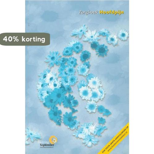 Zorgboek hoofdpijn 9789086481514 P. Buchel, Boeken, Gezondheid, Dieet en Voeding, Zo goed als nieuw, Verzenden