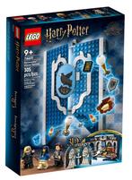 Lego Harry Potter 76411 Ravenklauw huisbanner, Kinderen en Baby's, Nieuw, Ophalen of Verzenden