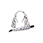 Tiara dalmatiër oren met staart, Verzenden, Nieuw, Feestartikel