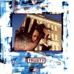 cd - Trusty - Goodbye, Dr. Fate, Verzenden, Zo goed als nieuw