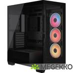 Corsair 3500X LXR LINK Black, Computers en Software, Computerbehuizingen, Verzenden, Nieuw