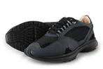 Mercer Amsterdam Sneakers in maat 43 Zwart | 10% extra, Verzenden, Zwart, Mercer Amsterdam, Sneakers of Gympen