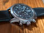 IWC Pilot Horloge 3740 Der Fliegerchronograph Chronograaf, Sieraden, Tassen en Uiterlijk, Horloges | Heren, Overige merken, Staal