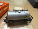 Märklin HO - 49** serie - Model treinwagon (15) - 15 zowel, Hobby en Vrije tijd, Modeltreinen | H0, Nieuw