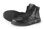 Ara Hoge Sneakers in maat 38 Zwart | 10% extra korting, Zo goed als nieuw, Ara, Sneakers of Gympen, Zwart