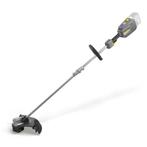 KARCHER LT 380/36 Bp 36V Accu Grastrimmer Showroommodel, Ophalen of Verzenden, Nieuw