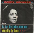 Corry Brokken - So Ist Die Liebe, Mon Ami + Venedig In Gr..., Cd's en Dvd's, Vinyl | Nederlandstalig, Verzenden, Nieuw in verpakking