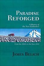 Paradise Reforged, Ophalen of Verzenden, Nieuw