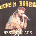 cd - Guns N Roses - Best Ballads, Verzenden, Zo goed als nieuw