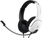 PDP Gaming LVL40 Nintendo Switch Stereo Gaming Headset -, Telecommunicatie, Nieuw, Verzenden