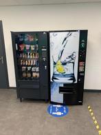 Full-service vending– wij ontzorgen uw bedrijf met automaten, Ophalen, Nieuw