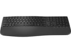 HP 680 Comfort - Draadloos Toetsenbord en Muis - Microsoft, Verzenden, Zo goed als nieuw