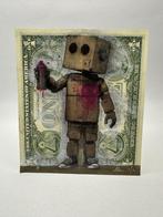 Chris Boyle (1977) - Box or Love