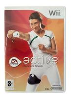 Active Personla Trainer (NINTENDO WII) (TWEEDEHANDS), Verzenden, Nieuw