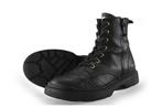 Replay Veterboots in maat 37 Zwart | 10% extra korting, Kinderen en Baby's, Kinderkleding | Schoenen en Sokken, Jongen of Meisje