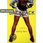 Backpack 9780452282933 Emily Barr, Verzenden, Gelezen, Emily Barr