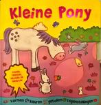 Kleine Pony 9782823200614, Verzenden, Gelezen