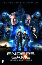 Enders game / Ender-cyclus / 1 9789022568200, Boeken, Verzenden, Gelezen, Orson Scott Card