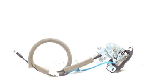 Nissan/Datsun Micra (K13) (2010 - 2017) Slot mechaniek koff, Auto-onderdelen, Carrosserie en Plaatwerk, ARN erkend, Stiba lid