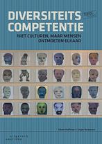 9789046906224 Diversiteitscompetentie | Tweedehands, Verzenden, Zo goed als nieuw, Edwin Hoffman