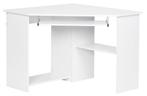 Bureau Vargasfurt 150cm-WL1M154, Huis en Inrichting, Ophalen of Verzenden, Nieuw