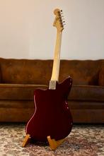 Fender Troy Van Leeuwen Jazzmaster 2022 | Oxblood, Nieuw