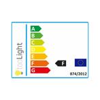 Spectrum Koude LED lamp - E27 fitting - 7W - 230V - IP20..., Ophalen of Verzenden, Nieuw