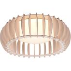 LED Plafondlamp - Plafondverlichting - Trion Manto - 16.5W -, Huis en Inrichting, Lampen | Plafondlampen, Ophalen of Verzenden