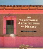 Traditional Architecture of Mexico, Ophalen of Verzenden, Nieuw