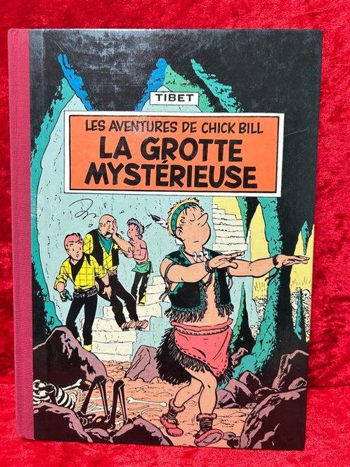 Chick Bill La collection du Lombard [BEL] [Frans] - La, Boeken, Stripboeken