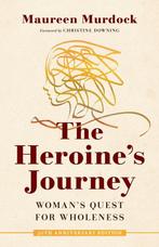 9781611808308 The Heroines Journey Maureen Murdock, Verzenden, Nieuw, Maureen Murdock