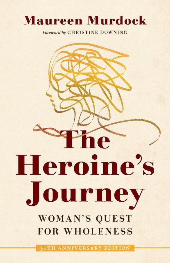 9781611808308 The Heroines Journey Maureen Murdock, Boeken, Studieboeken en Cursussen, Nieuw, Verzenden