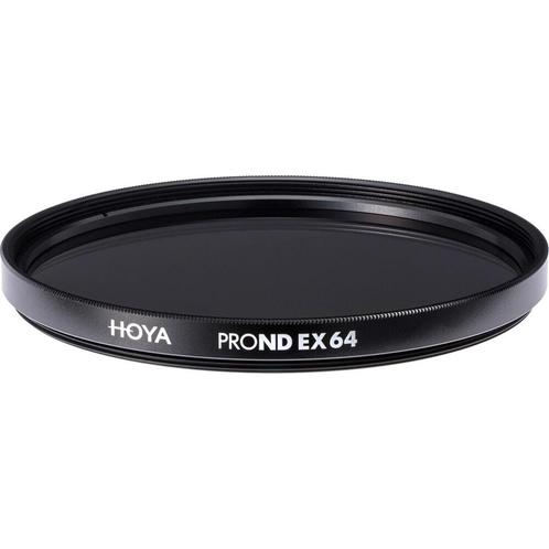 Hoya 67mm ProND EX 64, Audio, Tv en Foto, Fotografie | Filters, Nieuw, Overige merken, 60 tot 70 mm, Ophalen of Verzenden