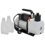 vidaXL Vacuumpomp 2-traps 50 L/ min, Verzenden, Nieuw