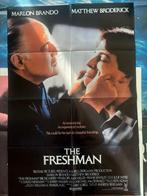 Marlon brando - the freshman - Lot 11 affiches, Nieuw