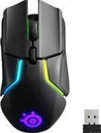 SteelSeries Rival 650 Draadloze Gaming Muis Muizen, Computers en Software, Muizen, Verzenden, Nieuw