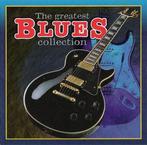 cd - Various - The Greatest Blues Collection, Verzenden, Zo goed als nieuw