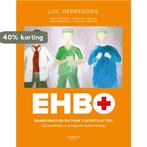 EHBO 9789038226057 Bernard Depypere, Boeken, Verzenden, Gelezen, Bernard Depypere