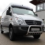 Zonneklep Mercedes Sprinter 2006 - 2018, Ophalen of Verzenden, Nieuw