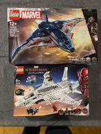 Lego Set - 76325 76130 - Marvel - Avengers: Age of Ultron, Nieuw