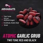 Atomic Garlic Robin Red - Two Tone Red and Black, Ophalen of Verzenden, Nieuw, Overige typen
