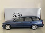 Otto Mobile 1:18 - Modelauto - BMW Alpina E34 B10 4.0, Hobby en Vrije tijd, Modelauto's | 1:5 tot 1:12, Nieuw