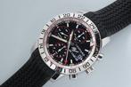 Chopard - “NO RESERVE PRICE” Mille Miglia GMT Limited, Sieraden, Tassen en Uiterlijk, Horloges | Heren, Nieuw