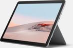 Microsoft Surface Go 2 Tablet - Intel Pentium Gold - 10.5 in, Zo goed als nieuw, Verzenden