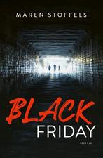 Black Friday 9789025879501 Maren Stoffels, Boeken, Kinderboeken | Jeugd | 13 jaar en ouder, Verzenden, Gelezen, Maren Stoffels